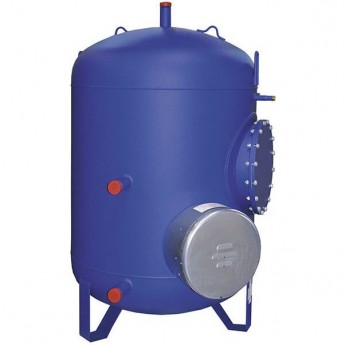 Бойлер косвенного нагрева ATLANTIC CORFLOW 500L Бойлер косвенного нагрева ATLANTIC CORFLOW 500L