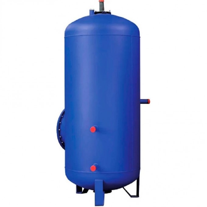 Бойлер косвенного нагрева ATLANTIC CORFLOW 750L ATL-640402