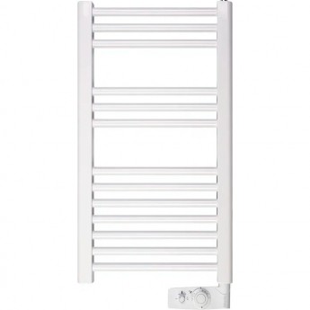 Электрический полотенцесушитель ATLANTIC 2012 NW 300W белый узкий Электрический полотенцесушитель ATLANTIC 2012 NW 300W белый узкий