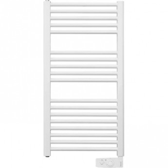 Электрический полотенцесушитель ATLANTIC 2012 WW 500W белый широкий Электрический полотенцесушитель ATLANTIC 2012 WW 500W белый широкий