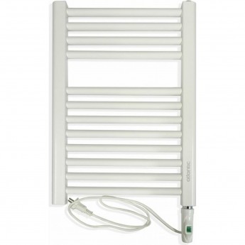 Электрический полотенцесушитель ATLANTIC THEOLA PLUG NW 250W белый Электрический полотенцесушитель ATLANTIC THEOLA PLUG NW 250W белый