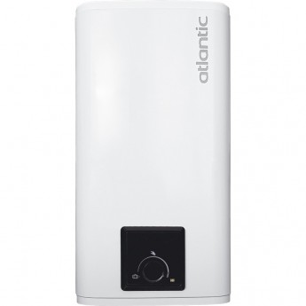 Электрический водонагреватель ATLANTIC CUBE STEATITE 30 S3 Электрический водонагреватель ATLANTIC CUBE STEATITE 30 S3