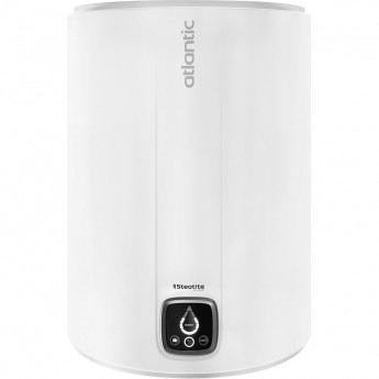 Электрический водонагреватель ATLANTIC GENIUS STEATITE 50 Электрический водонагреватель ATLANTIC GENIUS STEATITE 50