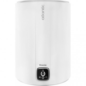 Электрический водонагреватель ATLANTIC GENIUS STEATITE 80 Электрический водонагреватель ATLANTIC GENIUS STEATITE 80
