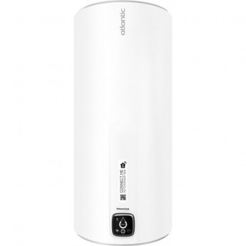 Электрический водонагреватель ATLANTIC GENIUS STEATITE WiFi 100 Электрический водонагреватель ATLANTIC GENIUS STEATITE WiFi 100