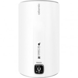 Электрический водонагреватель ATLANTIC GENIUS STEATITE WiFi 80 Электрический водонагреватель ATLANTIC GENIUS STEATITE WiFi 80