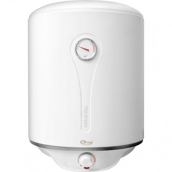 Электрический водонагреватель ATLANTIC OPRO TURBO 50 Электрический водонагреватель ATLANTIC OPRO TURBO 50