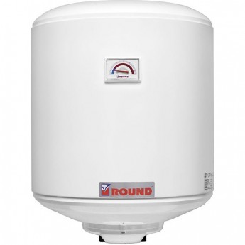 Электрический водонагреватель ATLANTIC ROUND 50 Электрический водонагреватель ATLANTIC ROUND 50