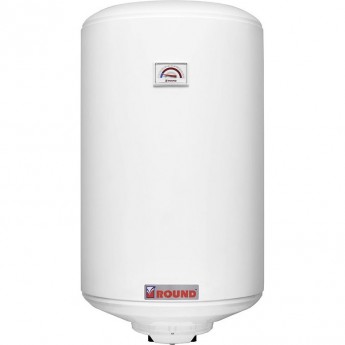 Электрический водонагреватель ATLANTIC ROUND 80 Электрический водонагреватель ATLANTIC ROUND 80