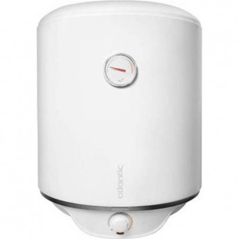 Электрический водонагреватель ATLANTIC STEATITE SLIM 30 N3 Электрический водонагреватель ATLANTIC STEATITE SLIM 30 N3