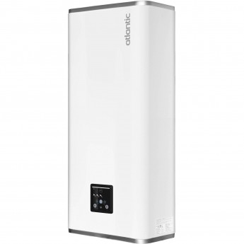 Электрический водонагреватель ATLANTIC VERTIGO STEATITE WiFi 100 W Электрический водонагреватель ATLANTIC VERTIGO STEATITE WiFi 100 W