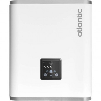 Электрический водонагреватель ATLANTIC VERTIGO STEATITE WiFi 30 W Электрический водонагреватель ATLANTIC VERTIGO STEATITE WiFi 30 W