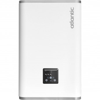 Электрический водонагреватель ATLANTIC VERTIGO STEATITE WiFi 50 W Электрический водонагреватель ATLANTIC VERTIGO STEATITE WiFi 50 W
