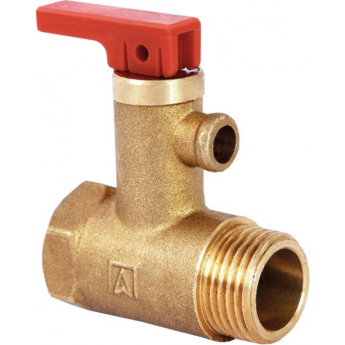 Клапан ATLANTIC 3\4 7 бар Клапан ATLANTIC 3\4 7 бар