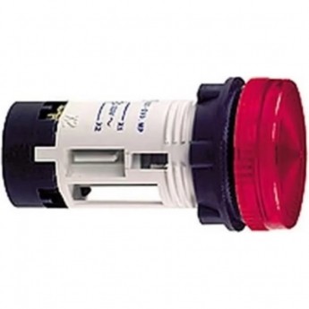 Лампа сигнальная ATLANTIC красная Лампа сигнальная ATLANTIC красная