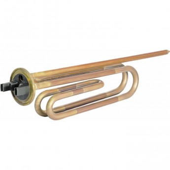 ТЭН ATLANTIC для Vertigo Steatite 1000Вт + проводка ТЭН ATLANTIC для Vertigo Steatite 1000Вт + проводка