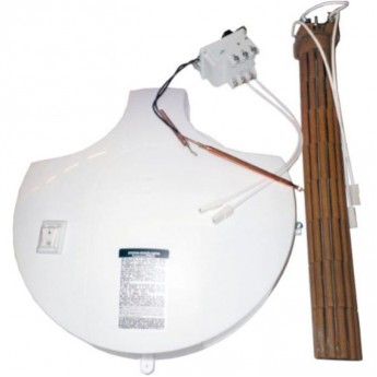 ТЭН ATLANTIC ELECTRIC KIT 3000W VS ТЭН ATLANTIC ELECTRIC KIT 3000W VS