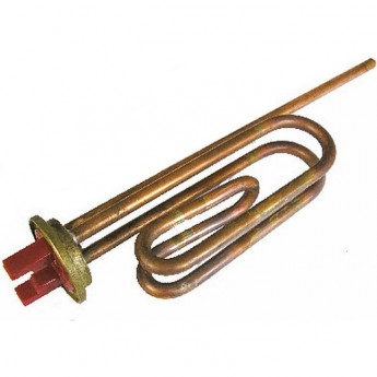 ТЭН ATLANTIC VERTIGO 1500Вт в сборе ТЭН ATLANTIC VERTIGO 1500Вт в сборе