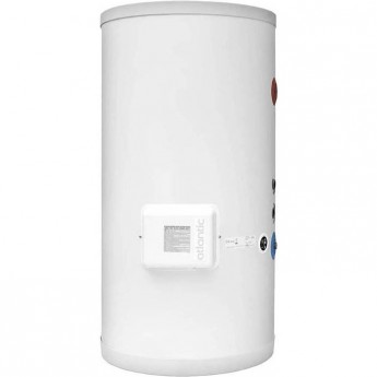 Водонагреватель косвенного нагрева ATLANTIC INDIRECT & COMBI STEATITE FLOOR STANDING 200 Водонагреватель косвенного нагрева ATLANTIC INDIRECT & COMBI STEATITE FLOOR STANDING 200